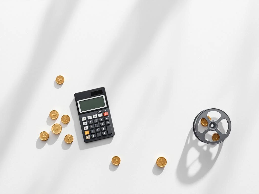 Hoe bereken je het rendement van een bedrijfsfilm? | QuickVid