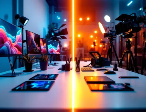 Wat zijn de voor- en nadelen van animatie vs live-action bedrijfsvideo’s?