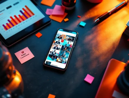 Hoe maak je een social media video strategie voor B2B bedrijven?