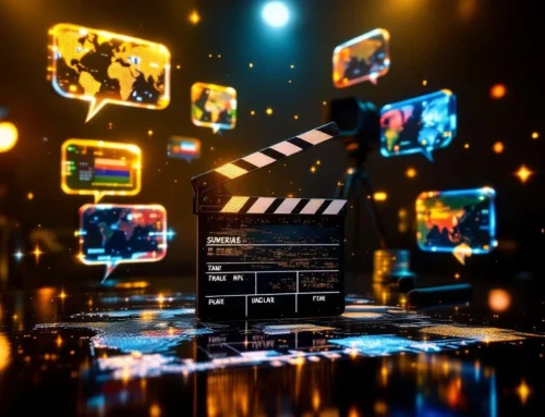 Hoe maak je een aftermovie toegankelijk voor internationale doelgroepen?