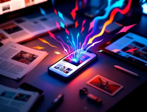 Hoe hergebruik je bestaande content voor social media video’s?