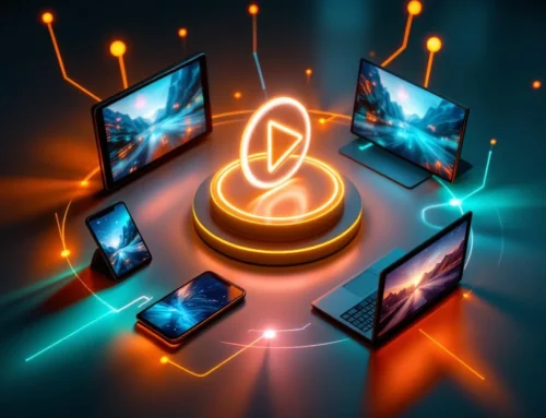 Hoe hergebruik je een bedrijfsvideo voor verschillende doeleinden?