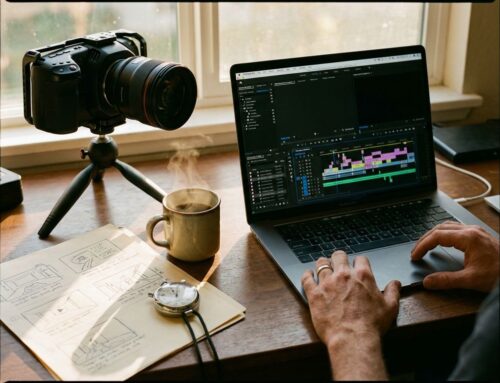 Hoe lang duurt het om een short video te produceren?