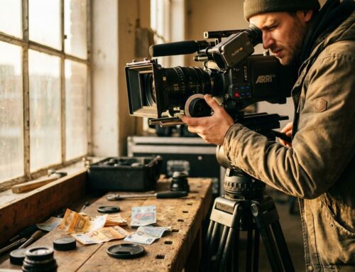 Wat kost een videograaf inhuren in Nederland?