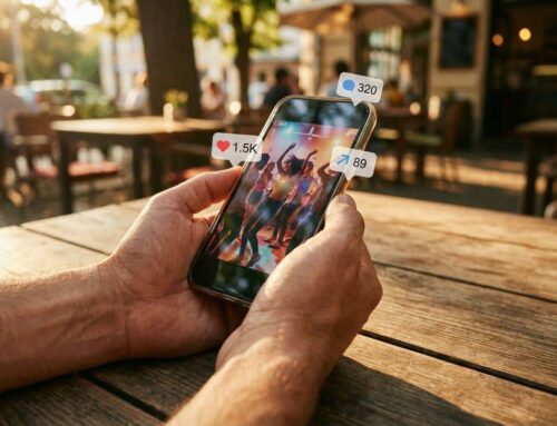 Hoe verhogen short videos de betrokkenheid van je doelgroep?