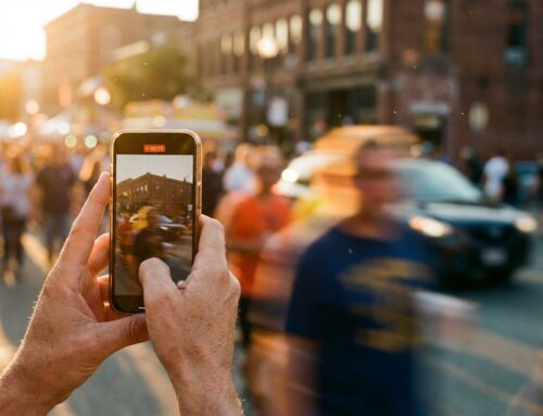 Hoe maak je een short video die viral gaat?