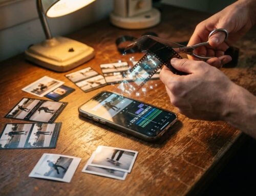 Hoe hergebruik je content voor meerdere short videos?