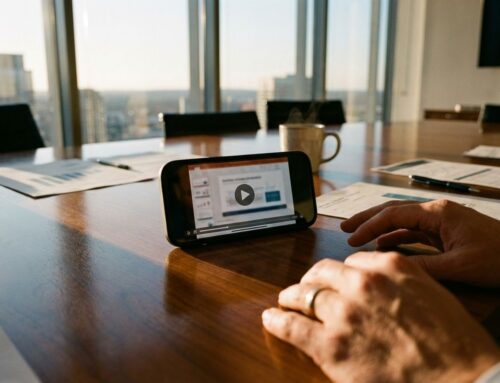 Wat zijn de voordelen van short videos voor B2B marketing?