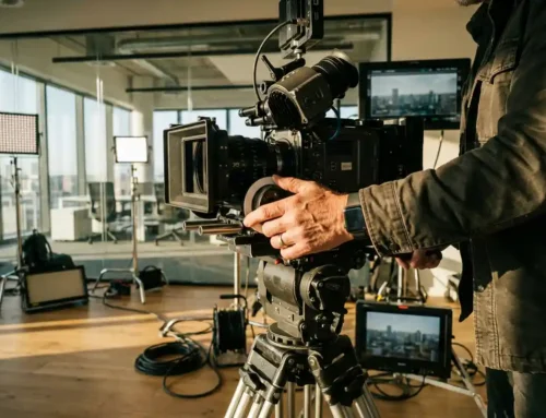 Wat is de beste stijl voor een bedrijfsvideo?