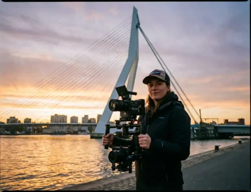 Hoe vind je een goede videograaf in regio Rotterdam?