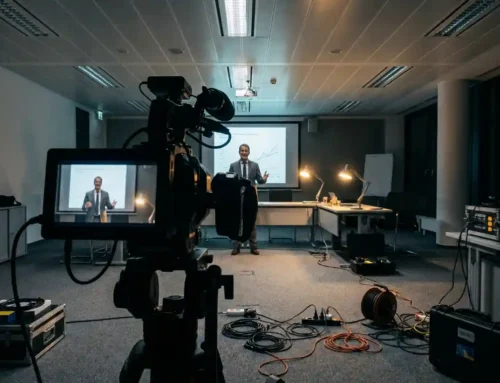 Wat zijn veelgemaakte fouten in een promotievideo?