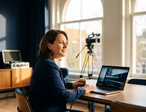 Wat zijn de voordelen van een betaalbare bedrijfsvideo voor het MKB?