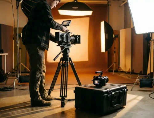 Wat is het verschil tussen een promotievideo en een commercial?