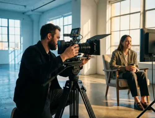 Wat is het verschil tussen een promotievideo en een testimonialvideo?