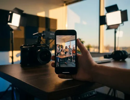 Hoe maak je een recruitment video die ook op mobiel goed werkt?