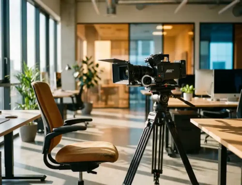 Hoe zet je een recruitment video in bij een tekort aan personeel?