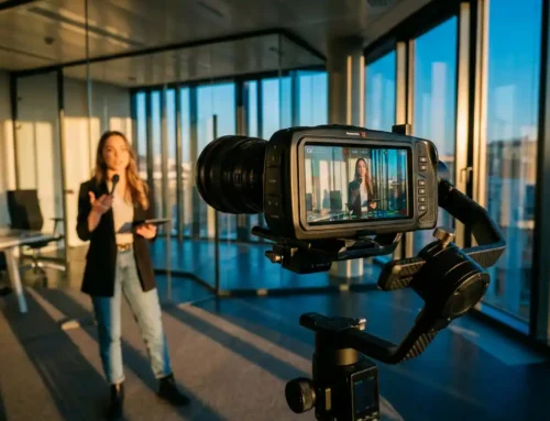 Wat zijn de nieuwste stijlen voor een promotievideo in 2026?