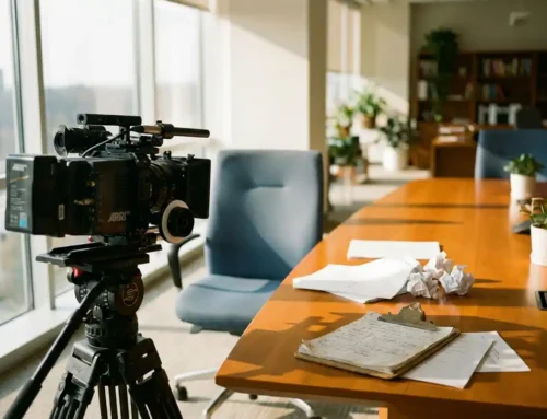 Wat zijn de valkuilen bij het maken van een recruitment video?