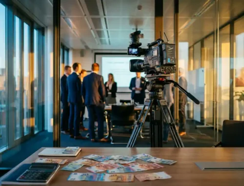 Promotievideo laten maken: wat kost het in 2026?
