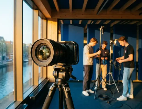 Wat zijn de beste voorbeelden van promotievideo’s voor bedrijven?