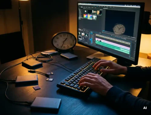 Kost een snelle oplevering van een aftermovie extra?